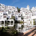 Διαμέρισμα Sea&sun Burriana Capistrano Playa Nerja
