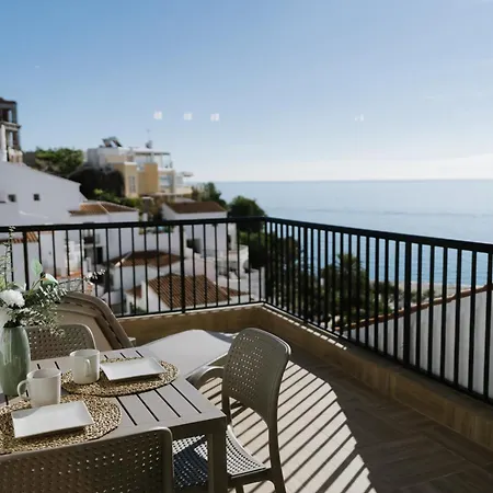 Apartament Sea&sun Burriana Capistrano Playa *