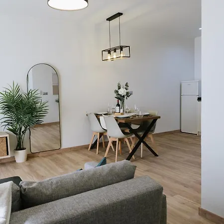 Sea&sun Burriana Capistrano Playa