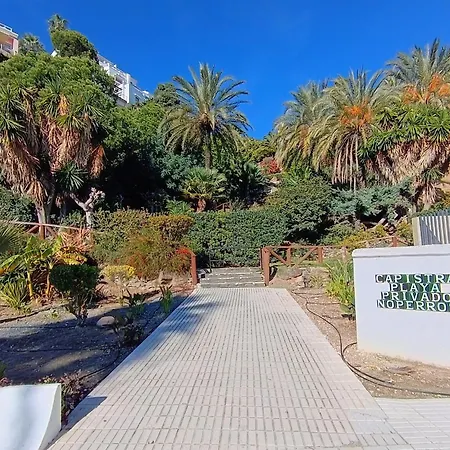 Sea&sun Burriana Capistrano Playa Nerja