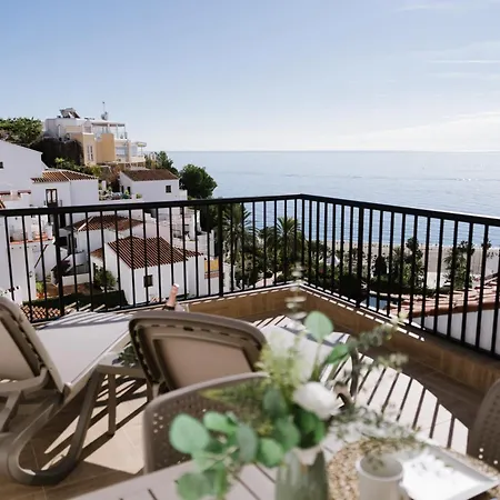 Sea&sun Burriana Capistrano Playa *