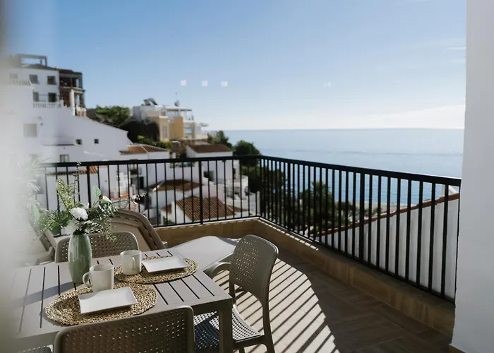 Apartament Sea&sun Burriana Capistrano Playa *