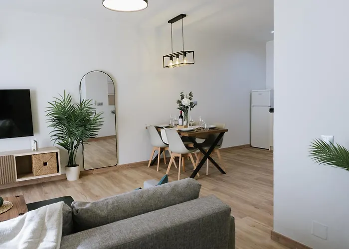 Sea&sun Burriana Capistrano Playa