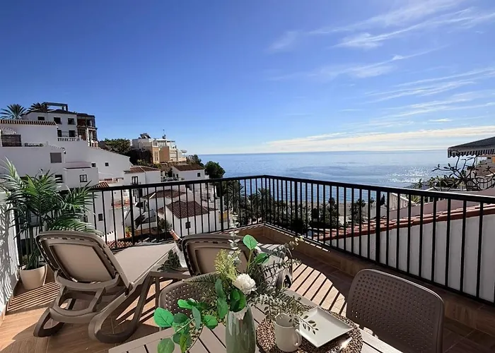 Apartament Sea&sun Burriana Capistrano Playa