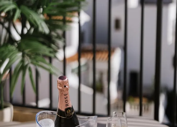 Sea&sun Burriana Capistrano Playa Apartament