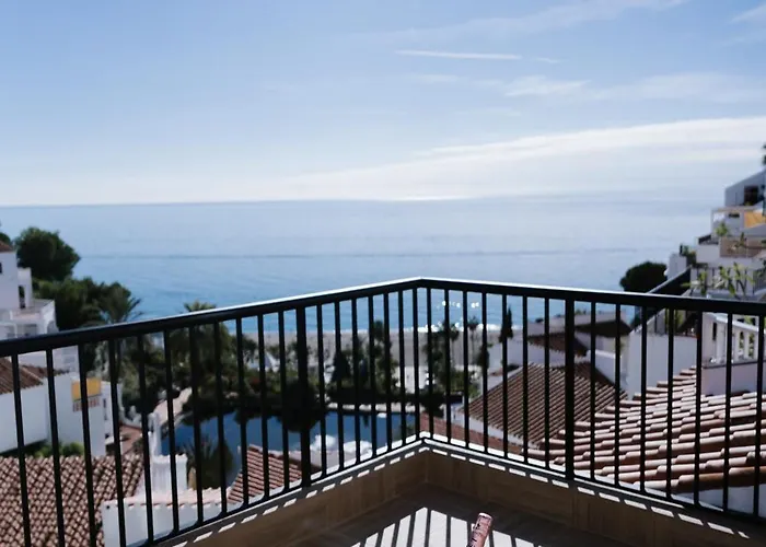 Sea&sun Burriana Capistrano Playa Apartament