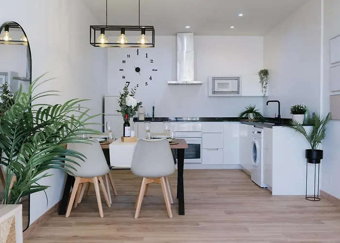 Sea&sun Burriana Capistrano Playa *