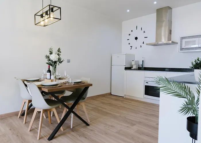 Sea&sun Burriana Capistrano Playa * Nerja