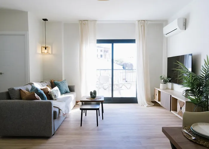 Sea&sun Burriana Capistrano Playa