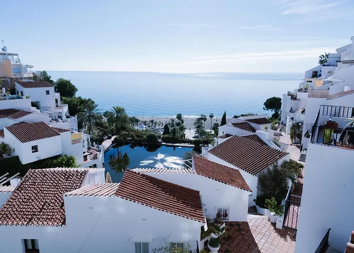 Sea&sun Burriana Capistrano Playa Apartament *