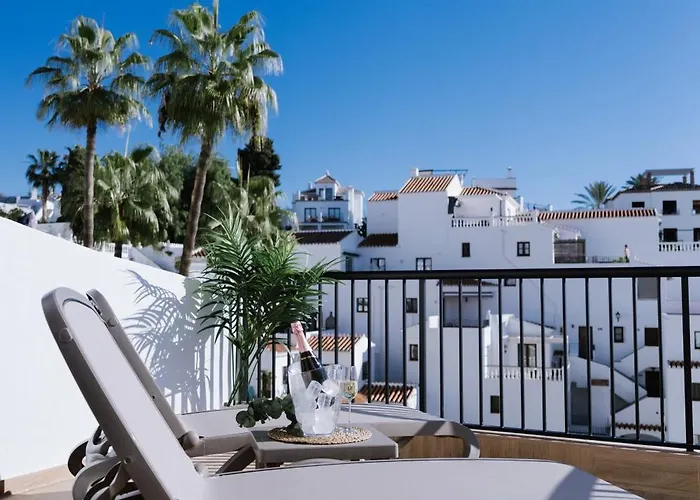 Apartament Sea&sun Burriana Capistrano Playa *