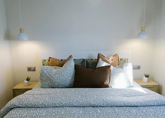 Sea&sun Burriana Capistrano Playa Apartament