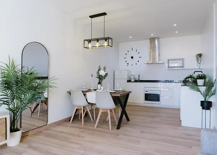 Sea&sun Burriana Capistrano Playa *