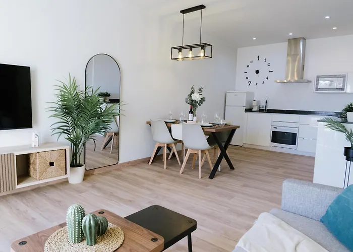 Sea&sun Burriana Capistrano Playa