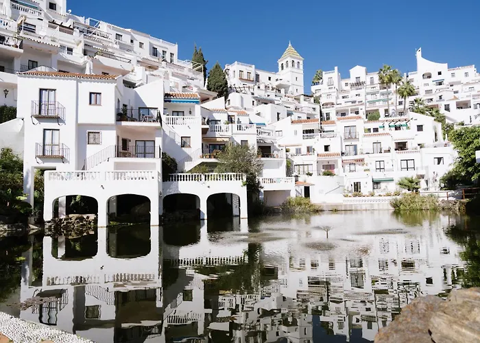 Apartament Sea&sun Burriana Capistrano Playa *