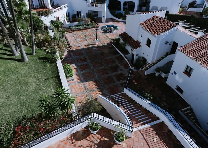 Sea&sun Burriana Capistrano Playa *