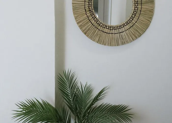 Sea&sun Burriana Capistrano Playa *