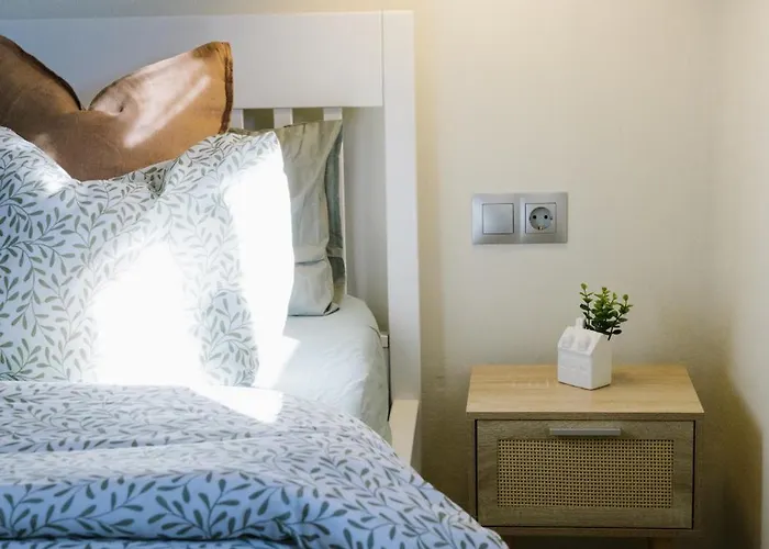 Sea&sun Burriana Capistrano Playa *