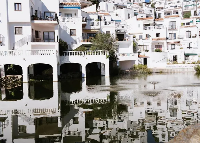 Apartament Sea&sun Burriana Capistrano Playa *