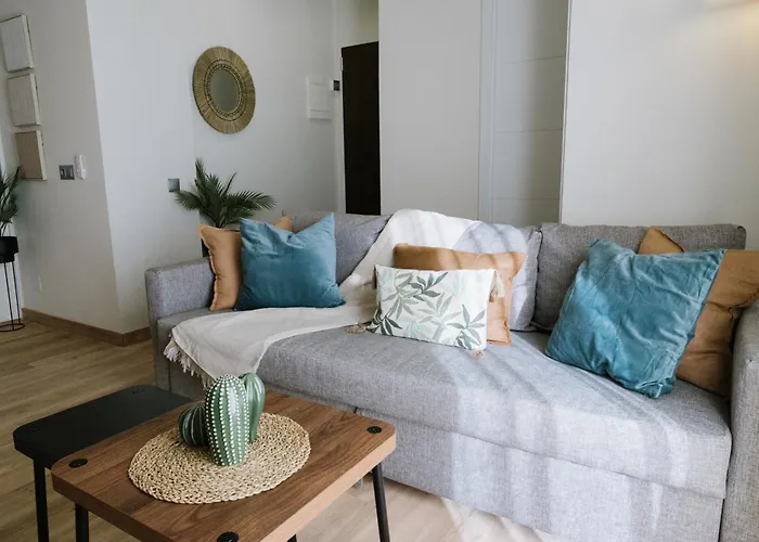 Sea&sun Burriana Capistrano Playa *