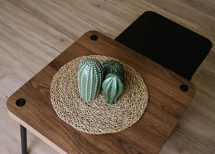 Sea&sun Burriana Capistrano Playa