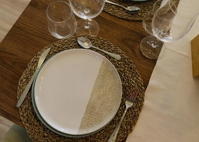 Sea&sun Burriana Capistrano Playa Apartament Nerja