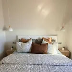 Apartament Sea&sun Burriana Capistrano Playa *