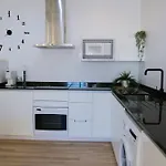 Sea&sun Burriana Capistrano Playa Апартаменты Нерха