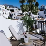 Sea&sun Burriana Capistrano Playa Апартаменты *