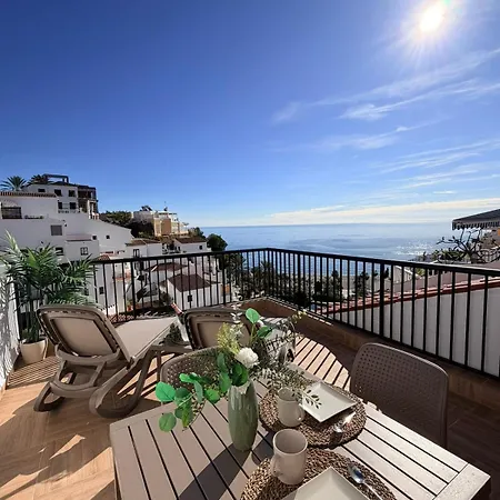 Апартаменты 410 Capistrano Playa Sea&sun Burriana