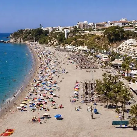 410 Capistrano Playa Sea&sun Burriana