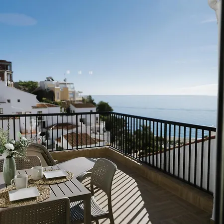 410 Capistrano Playa Sea&sun Burriana Апартаменты *
