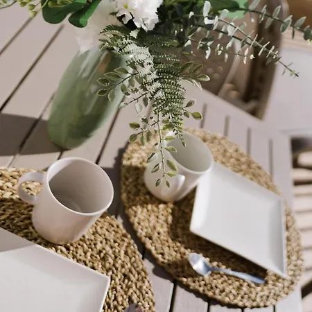 Sea&sun Burriana Capistrano Playa Нерха