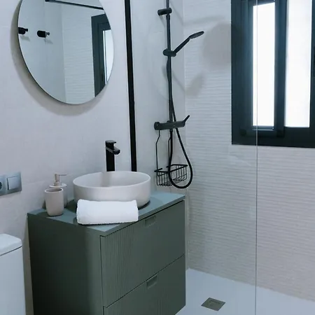Апартаменты 410 Capistrano Playa Sea&sun Burriana *