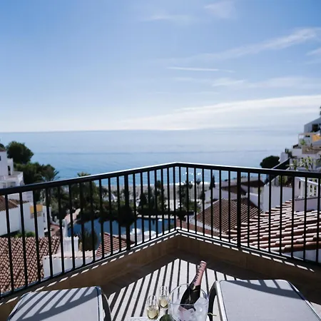 410 Capistrano Playa Sea&sun Burriana Апартаменты