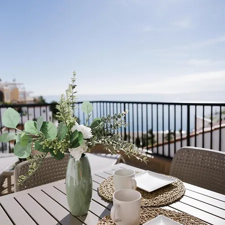 410 Capistrano Playa Sea&sun Burriana Апартаменты *