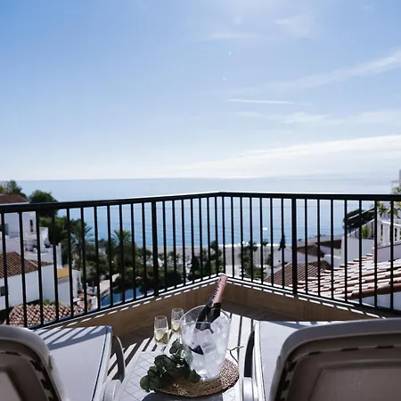 410 Capistrano Playa Sea&sun Burriana