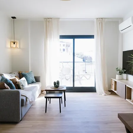 410 Capistrano Playa Sea&sun Burriana