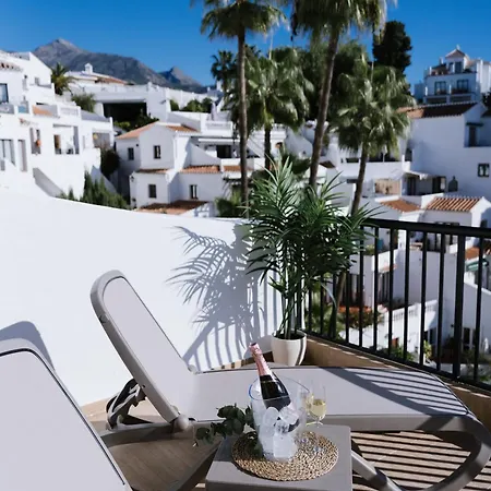 410 Capistrano Playa Sea&sun Burriana Апартаменты *