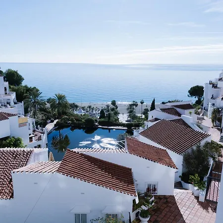 410 Capistrano Playa Sea&sun Burriana Апартаменты *