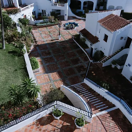 410 Capistrano Playa Sea&sun Burriana *
