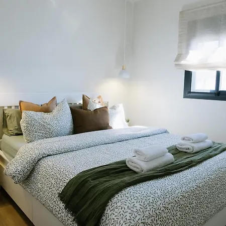 Апартаменты 410 Capistrano Playa Sea&sun Burriana *