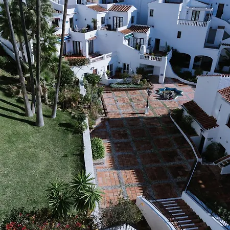 410 Capistrano Playa Sea&sun Burriana * Нерха