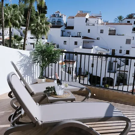 410 Capistrano Playa Sea&sun Burriana