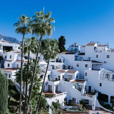 Апартаменты 410 Capistrano Playa Sea&sun Burriana Нерха