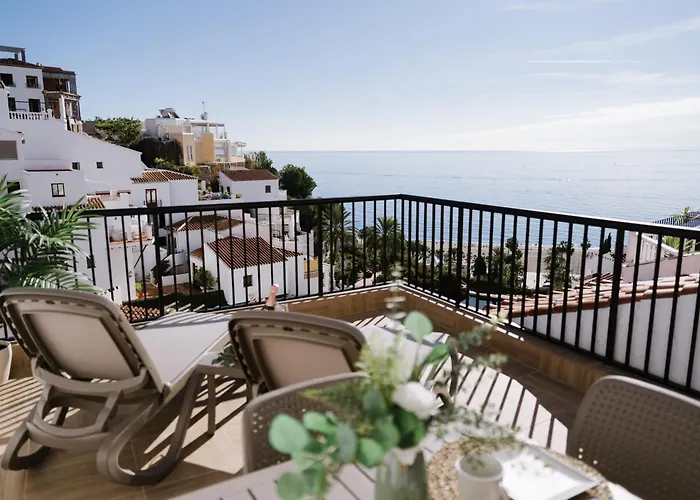 Sea&sun Burriana Capistrano Playa *