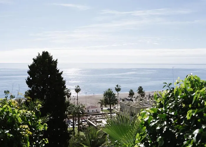 Sea&sun Burriana Capistrano Playa