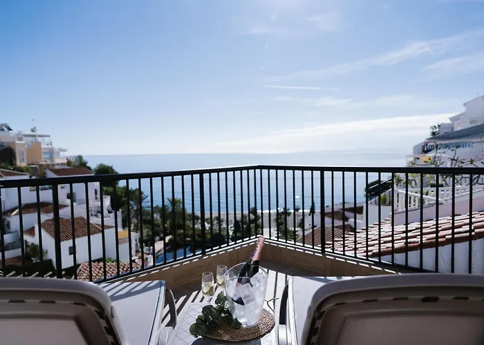 Sea&sun Burriana Capistrano Playa