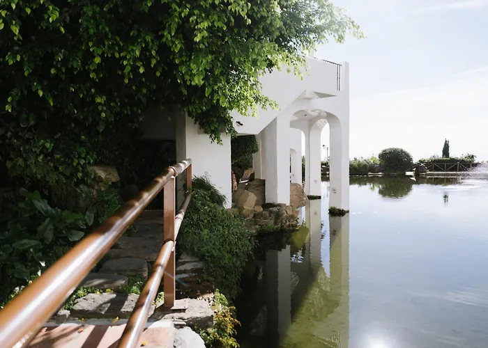 Sea&sun Burriana Capistrano Playa Апартаменты