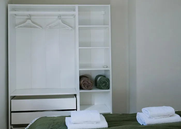 Sea&sun Burriana Capistrano Playa